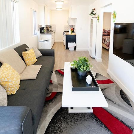 Cozy Small 2 Bedroom In Koreatown/Hollywood Los Angeles Exteriér fotografie
