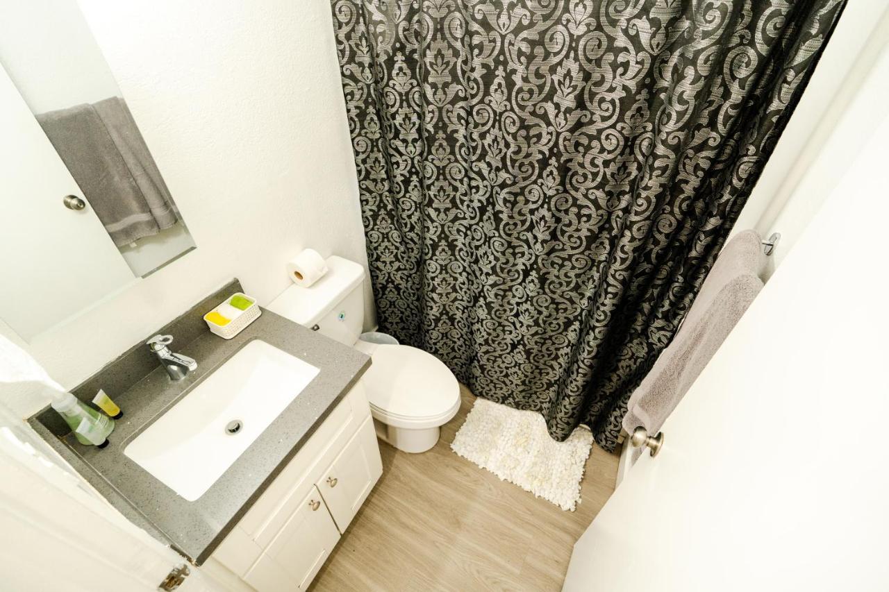 Cozy Small 2 Bedroom In Koreatown/Hollywood Los Angeles Exteriér fotografie