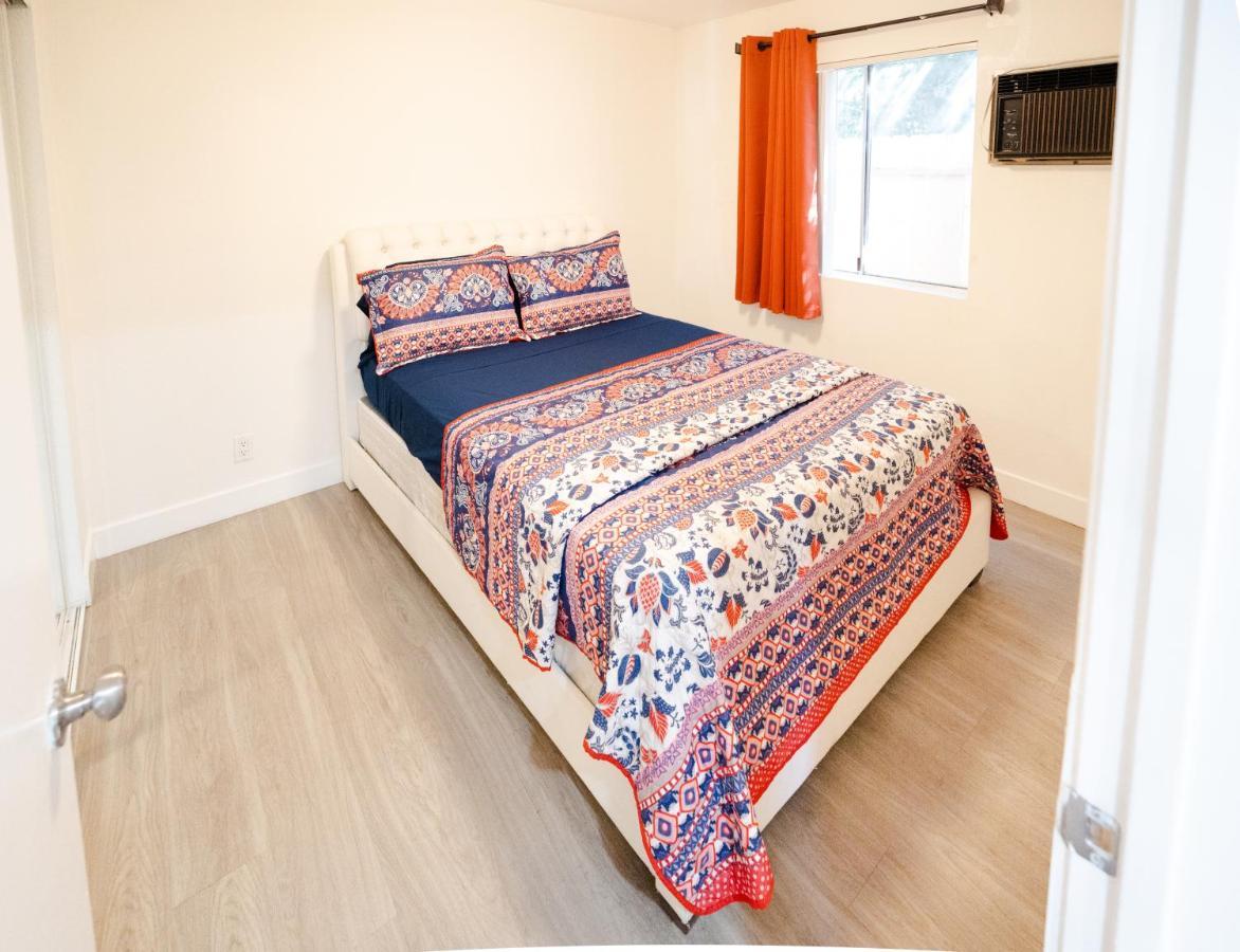 Cozy Small 2 Bedroom In Koreatown/Hollywood Los Angeles Exteriér fotografie