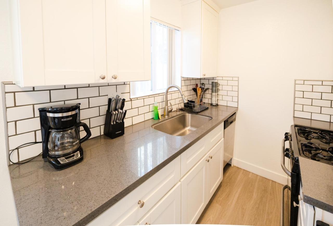 Cozy Small 2 Bedroom In Koreatown/Hollywood Los Angeles Exteriér fotografie