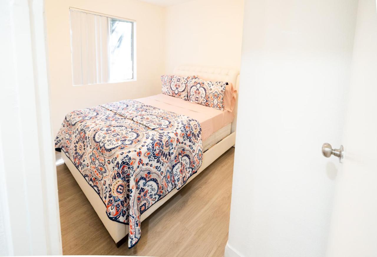 Cozy Small 2 Bedroom In Koreatown/Hollywood Los Angeles Exteriér fotografie
